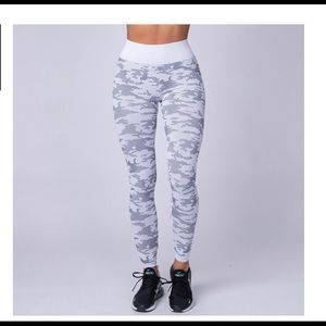 Muscle Nation Leggings